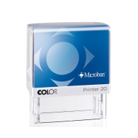 štampiljke in žigi online - COLOP Printer 20 Microban